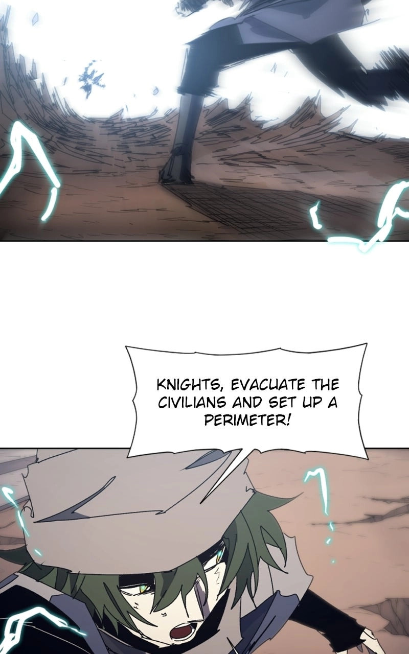 The Ember Knight chapter 230, page 36