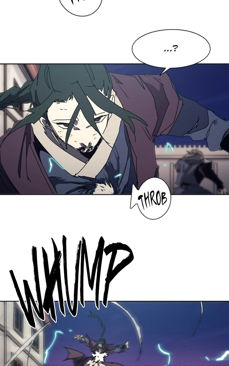 The Ember Knight chapter 230, page 40