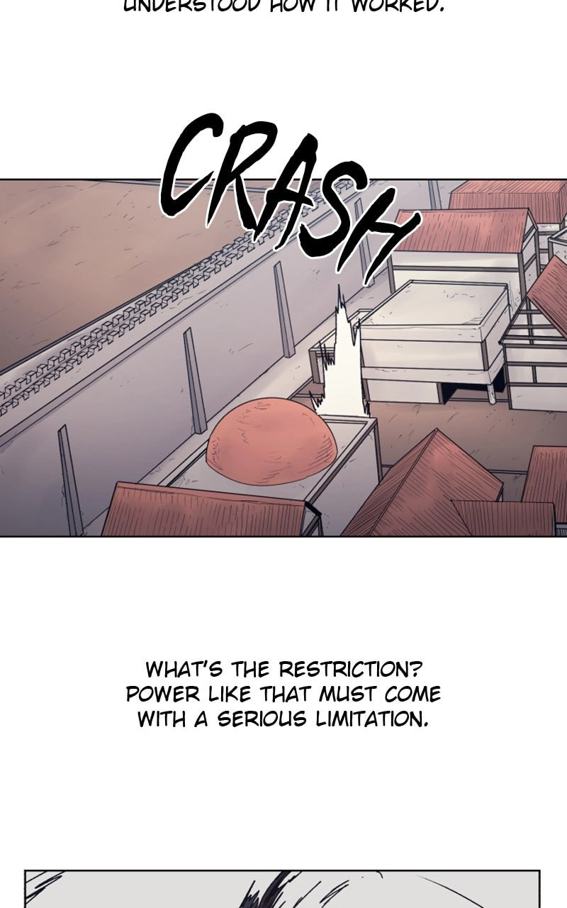 The Ember Knight chapter 230, page 45