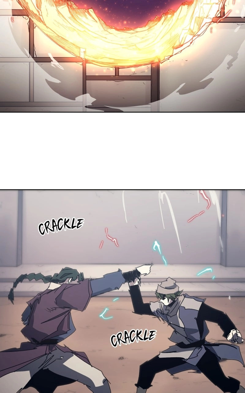 The Ember Knight chapter 230, page 55
