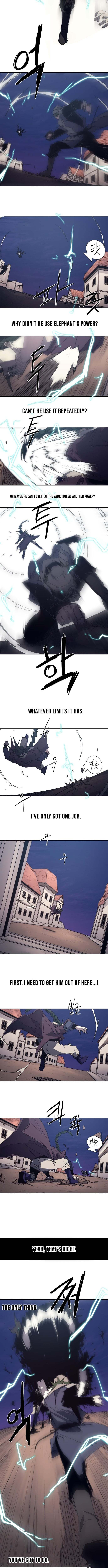 The Ember Knight chapter 231, page 3