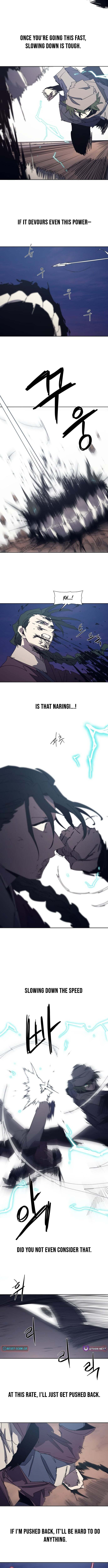 The Ember Knight chapter 231, page 4