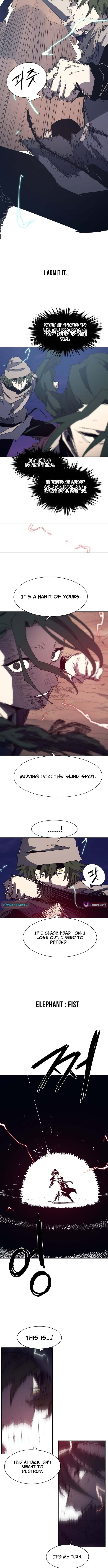 The Ember Knight chapter 232, page 2