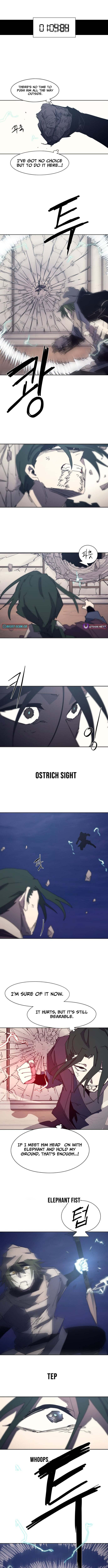The Ember Knight chapter 232, page 8