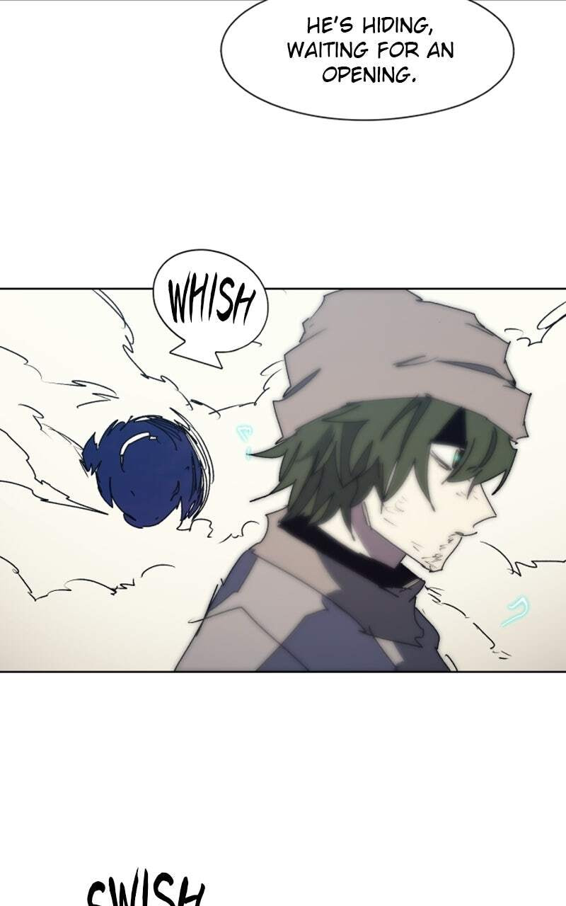 The Ember Knight chapter 233, page 6