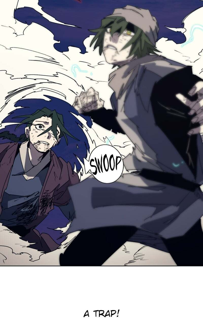 The Ember Knight chapter 233, page 8