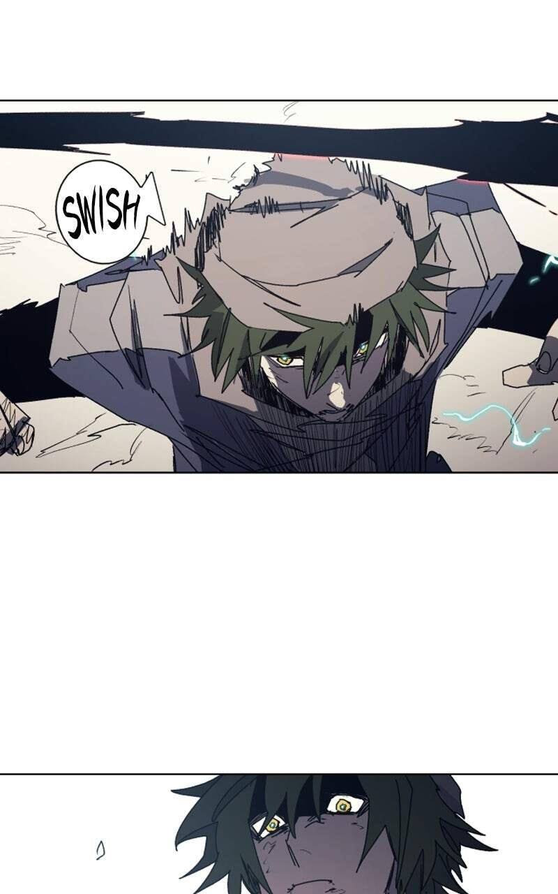 The Ember Knight chapter 233, page 9