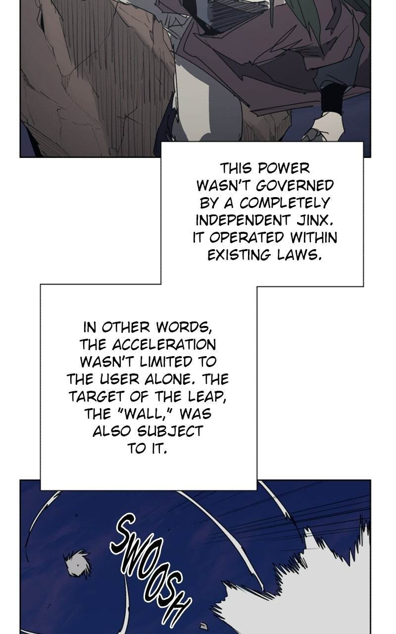 The Ember Knight chapter 233, page 20