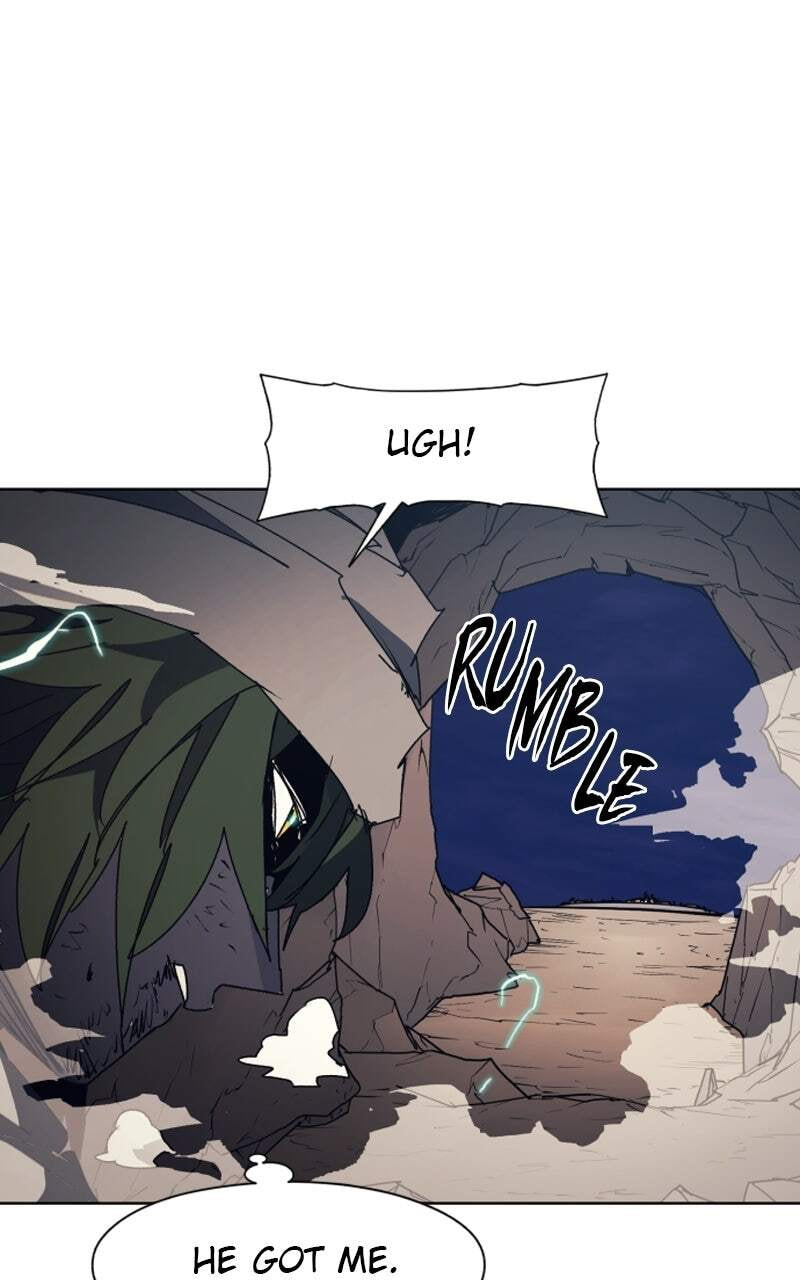 The Ember Knight chapter 233, page 33