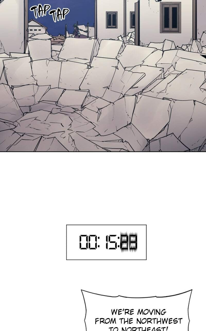 The Ember Knight chapter 233, page 43
