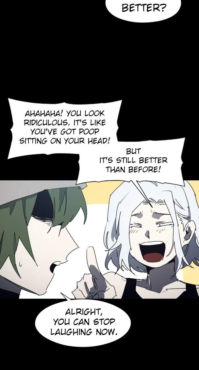 The Ember Knight chapter 233, page 63