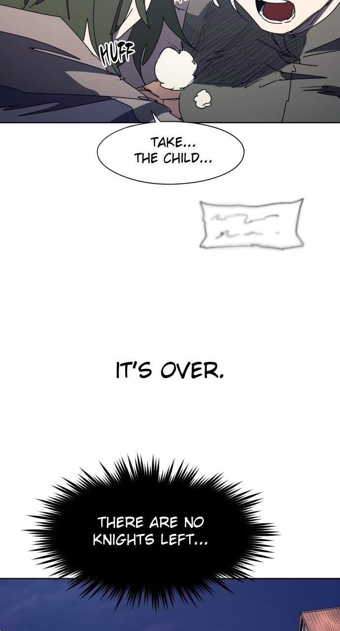 The Ember Knight chapter 233, page 71
