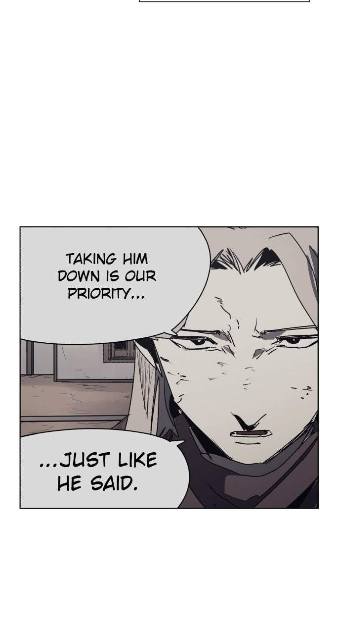The Ember Knight chapter 233, page 74