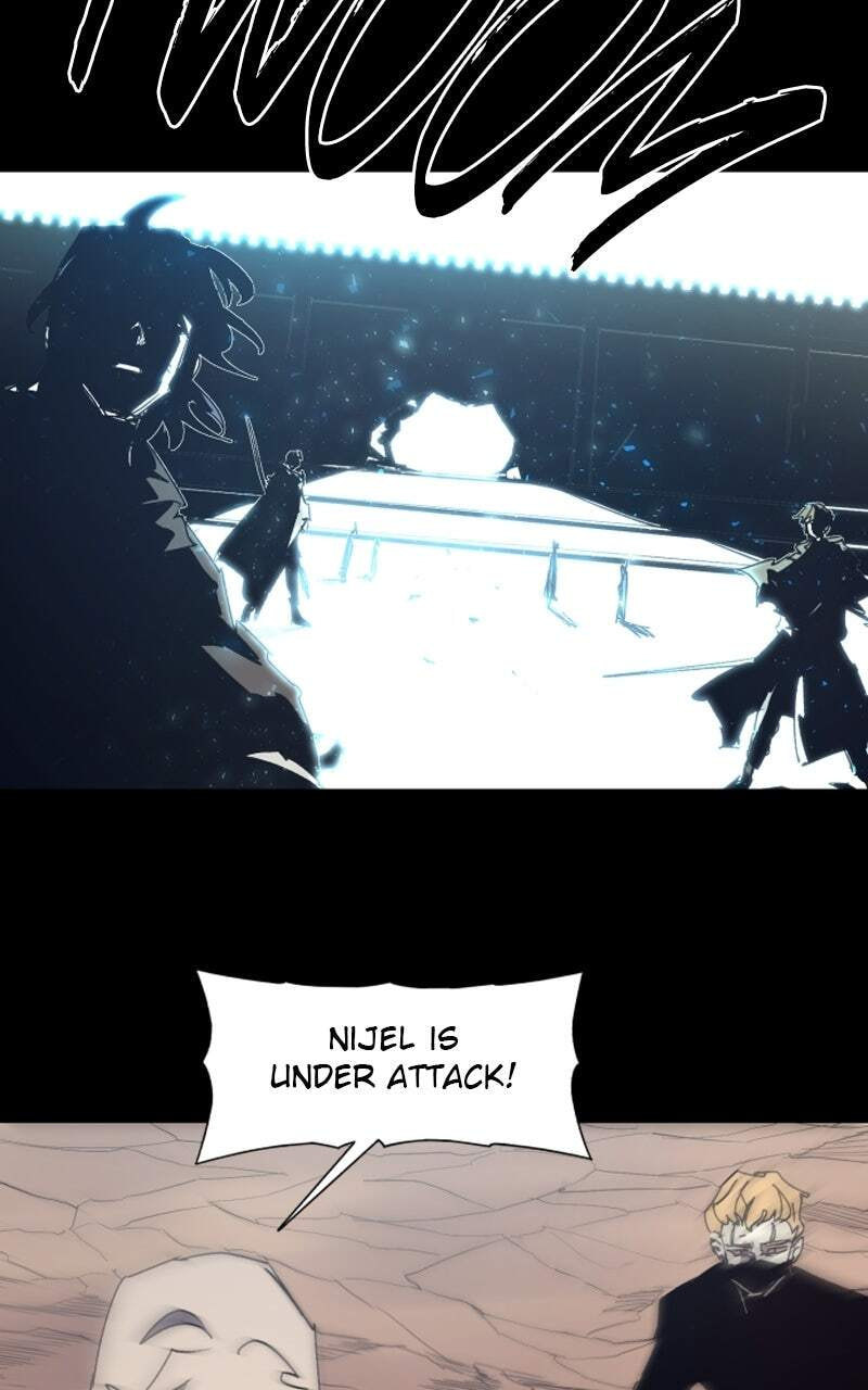 The Ember Knight chapter 234, page 2