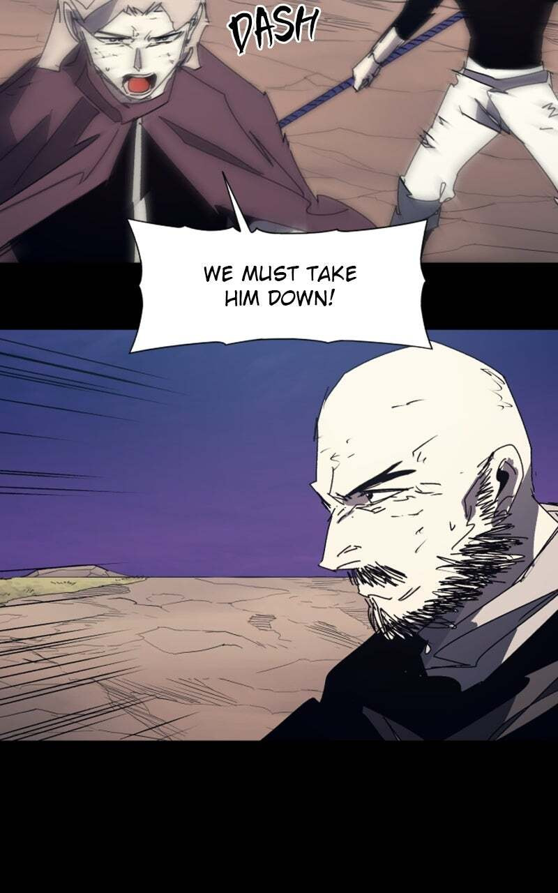 The Ember Knight chapter 234, page 3