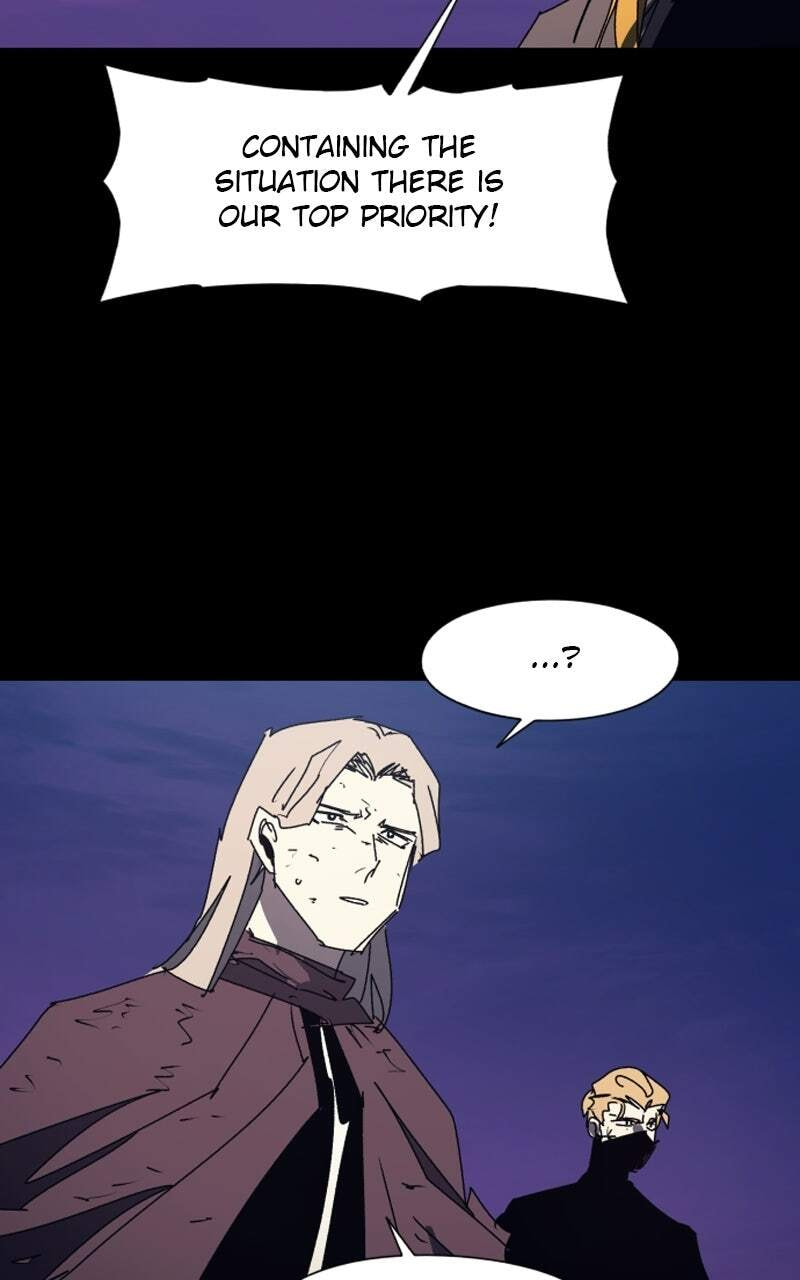 The Ember Knight chapter 234, page 10