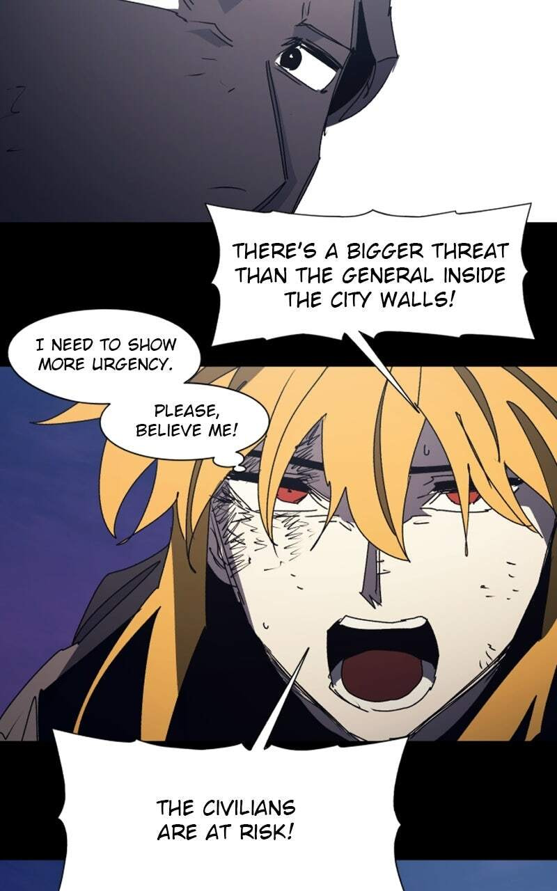 The Ember Knight chapter 234, page 13
