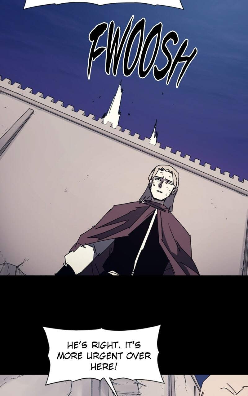 The Ember Knight chapter 234, page 14
