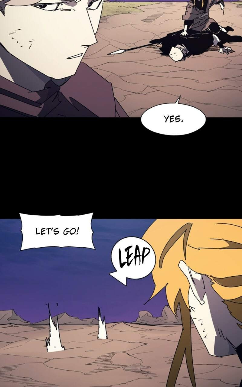 The Ember Knight chapter 234, page 16