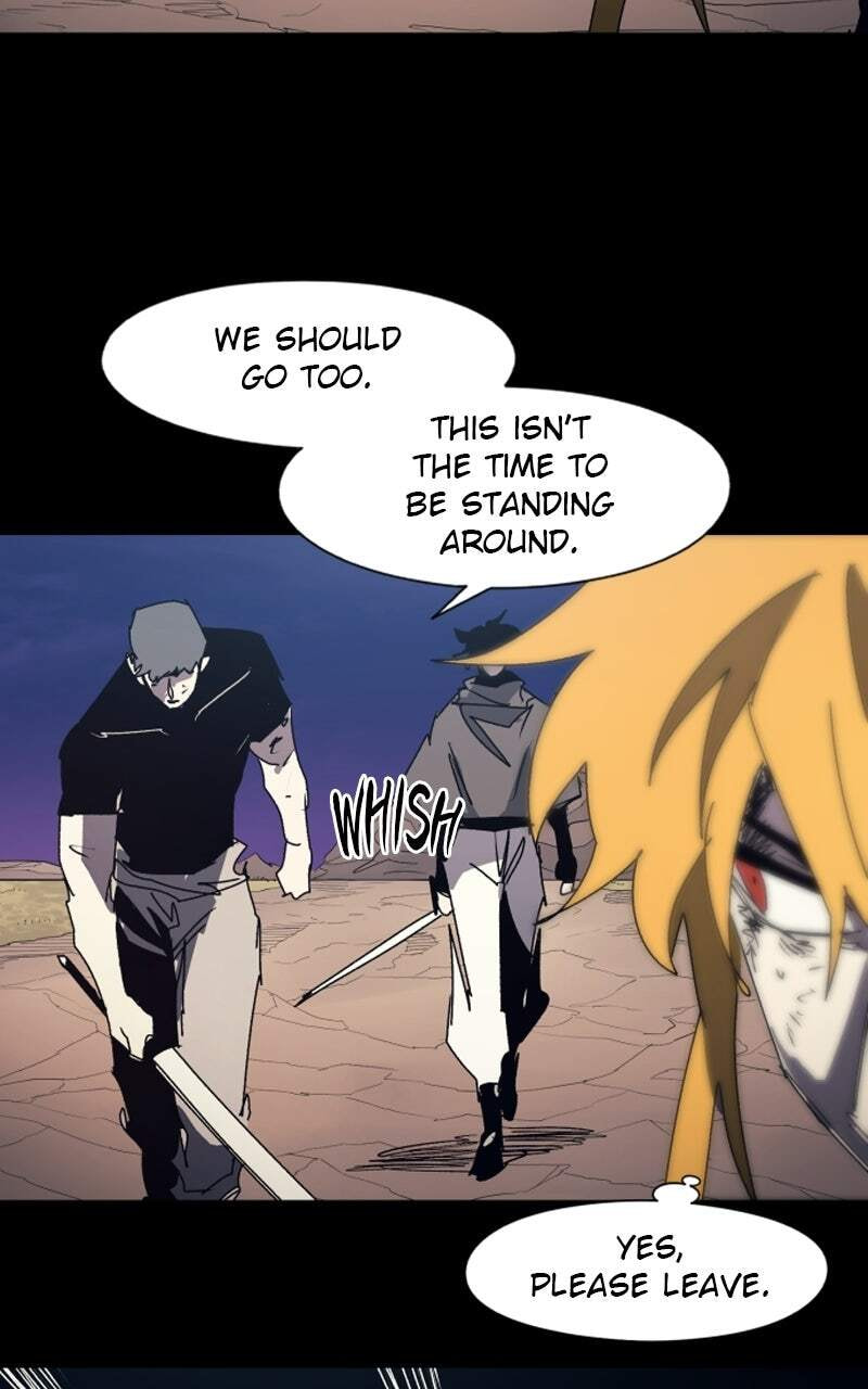 The Ember Knight chapter 234, page 17