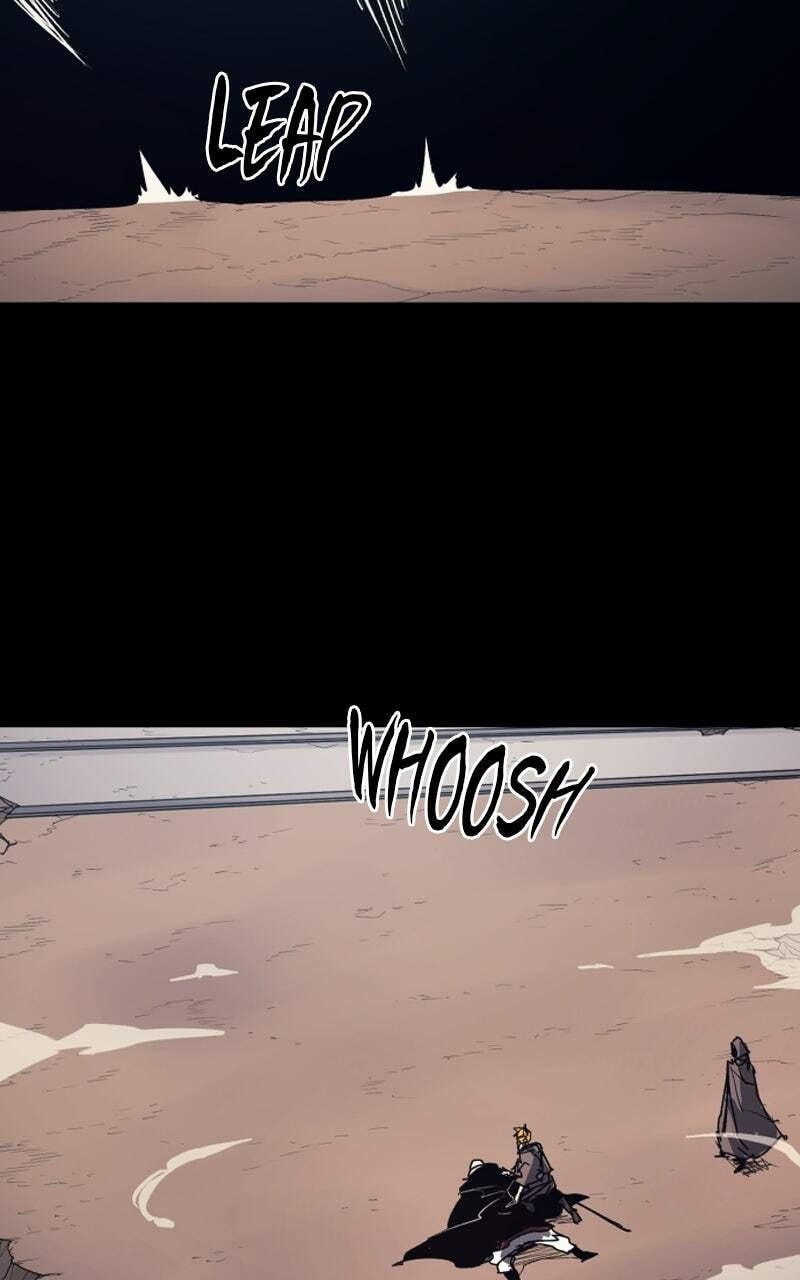 The Ember Knight chapter 234, page 18