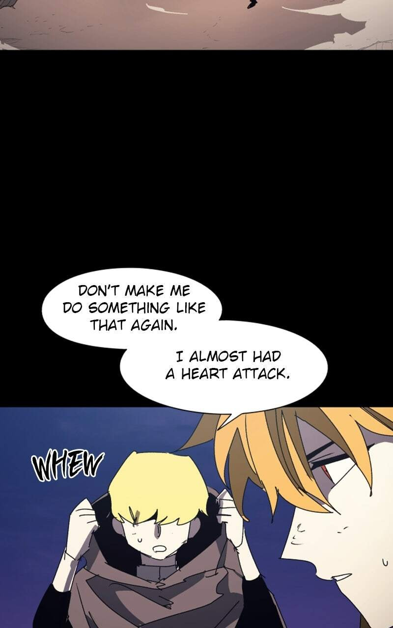 The Ember Knight chapter 234, page 19