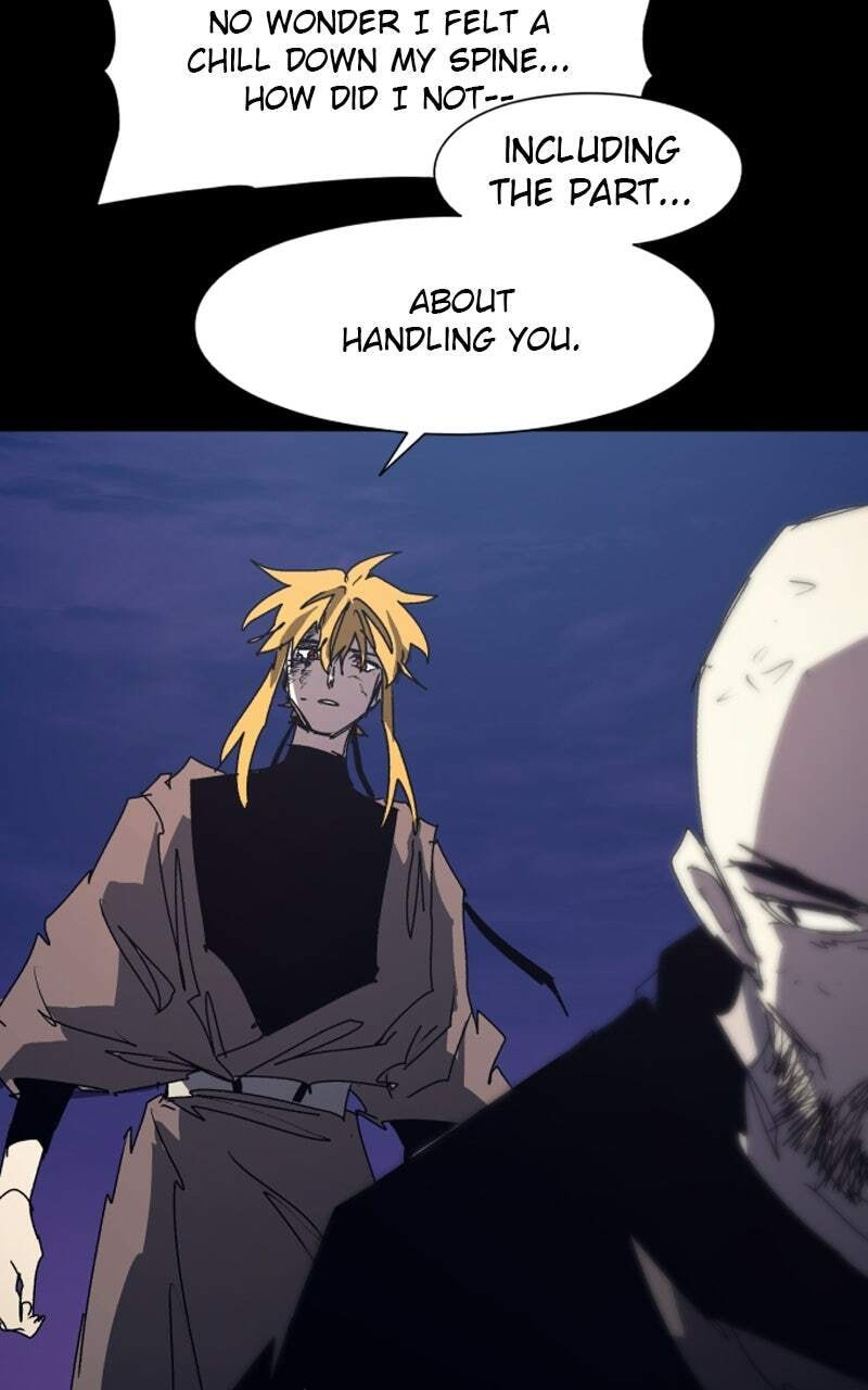 The Ember Knight chapter 234, page 22