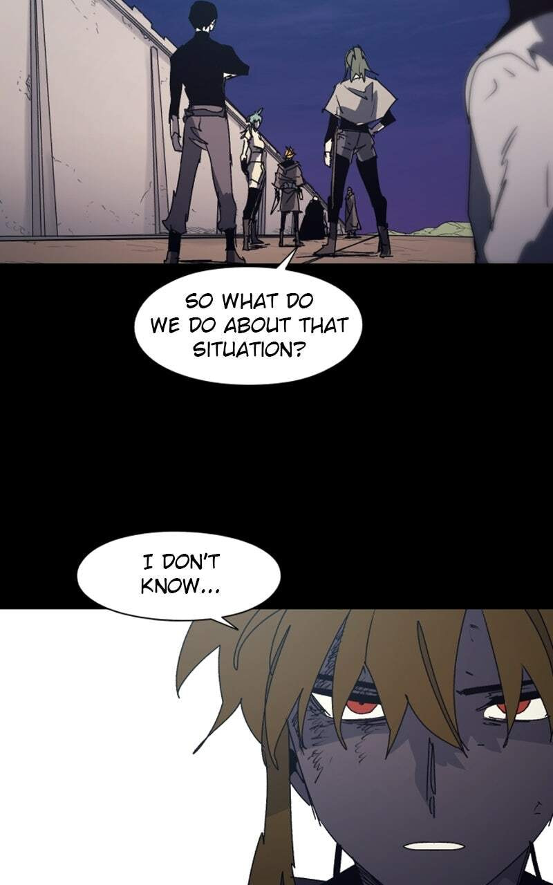 The Ember Knight chapter 234, page 25
