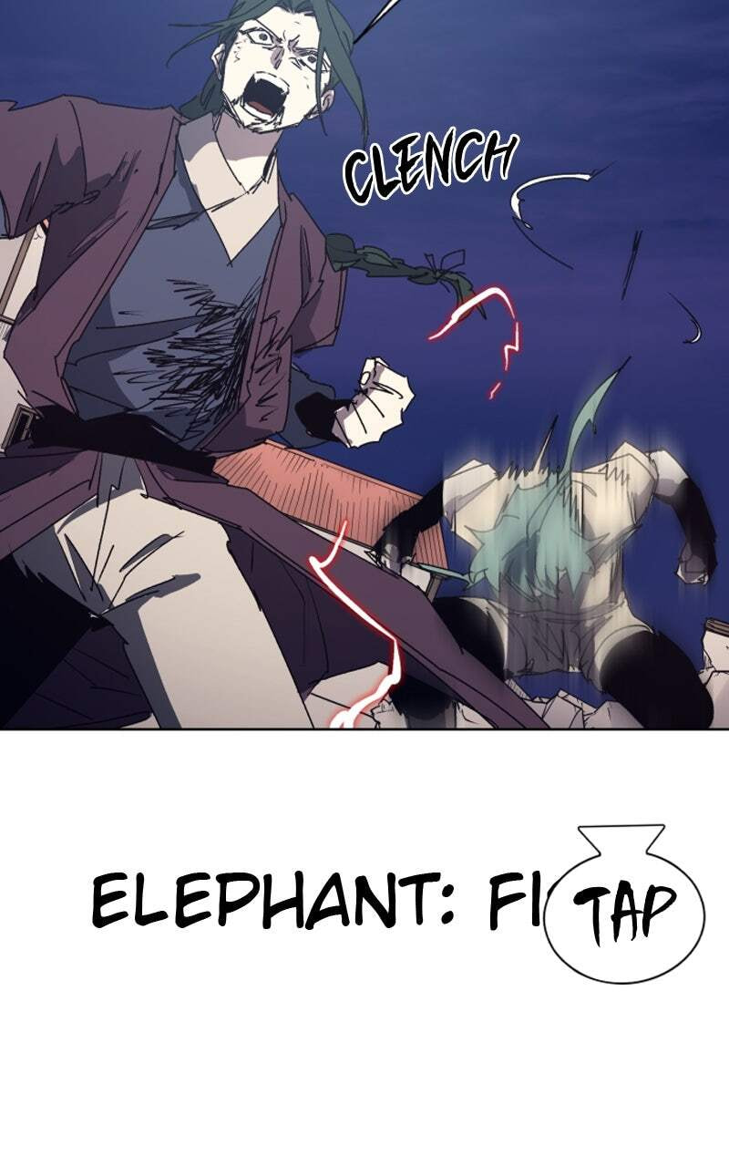 The Ember Knight chapter 234, page 33