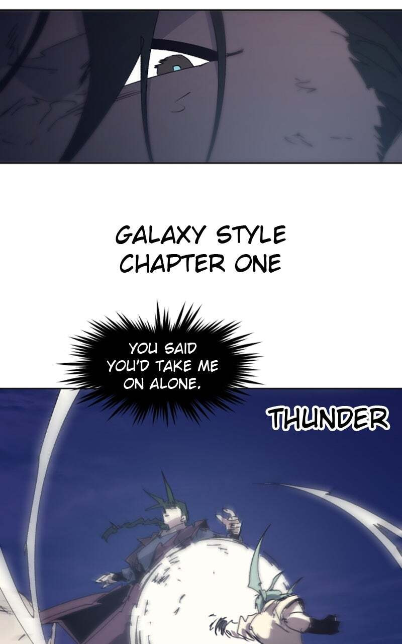The Ember Knight chapter 234, page 34