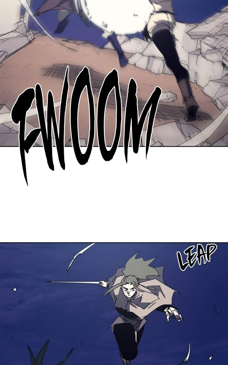 The Ember Knight chapter 234, page 35