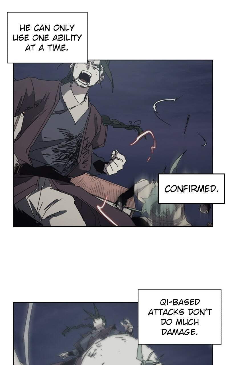 The Ember Knight chapter 234, page 46
