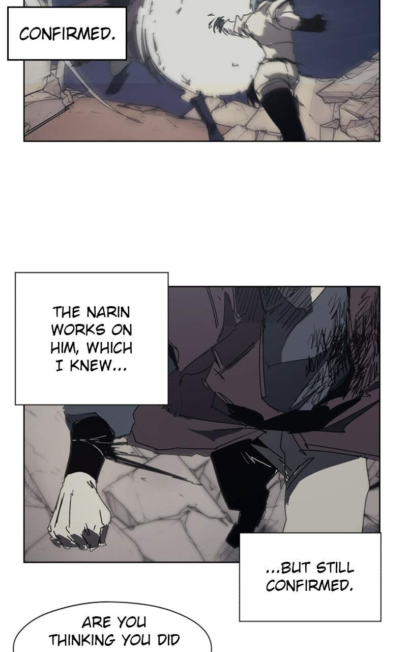 The Ember Knight chapter 234, page 47