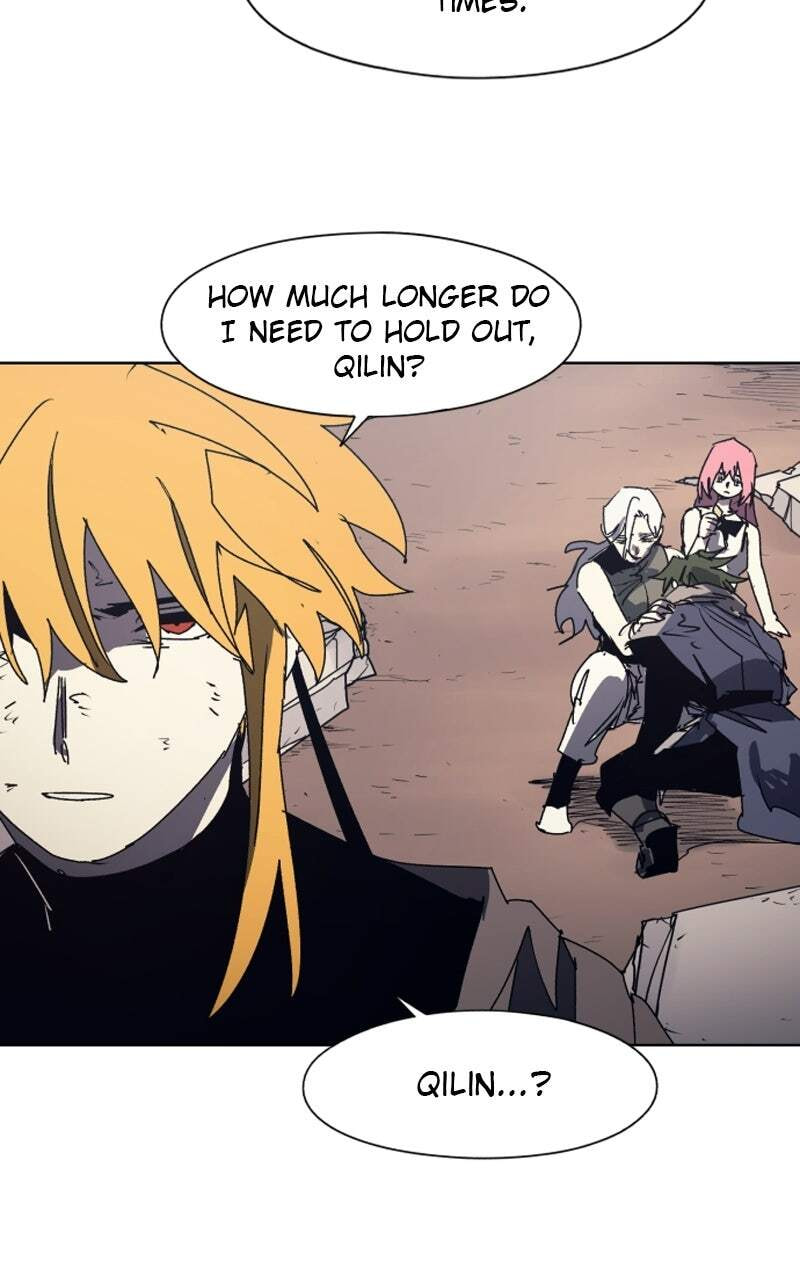 The Ember Knight chapter 234, page 51