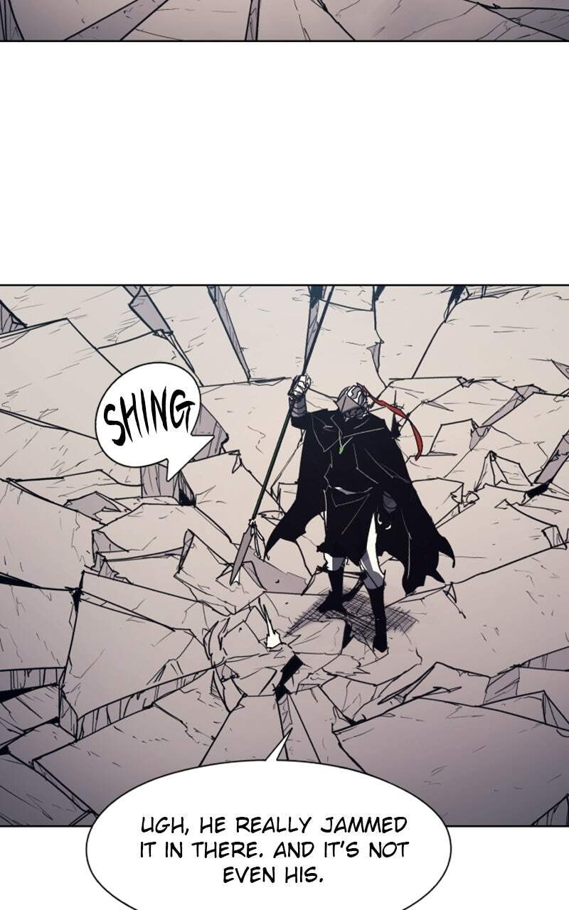 The Ember Knight chapter 235, page 2