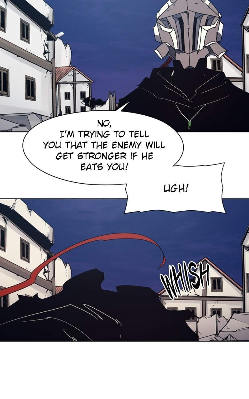 The Ember Knight chapter 235, page 5