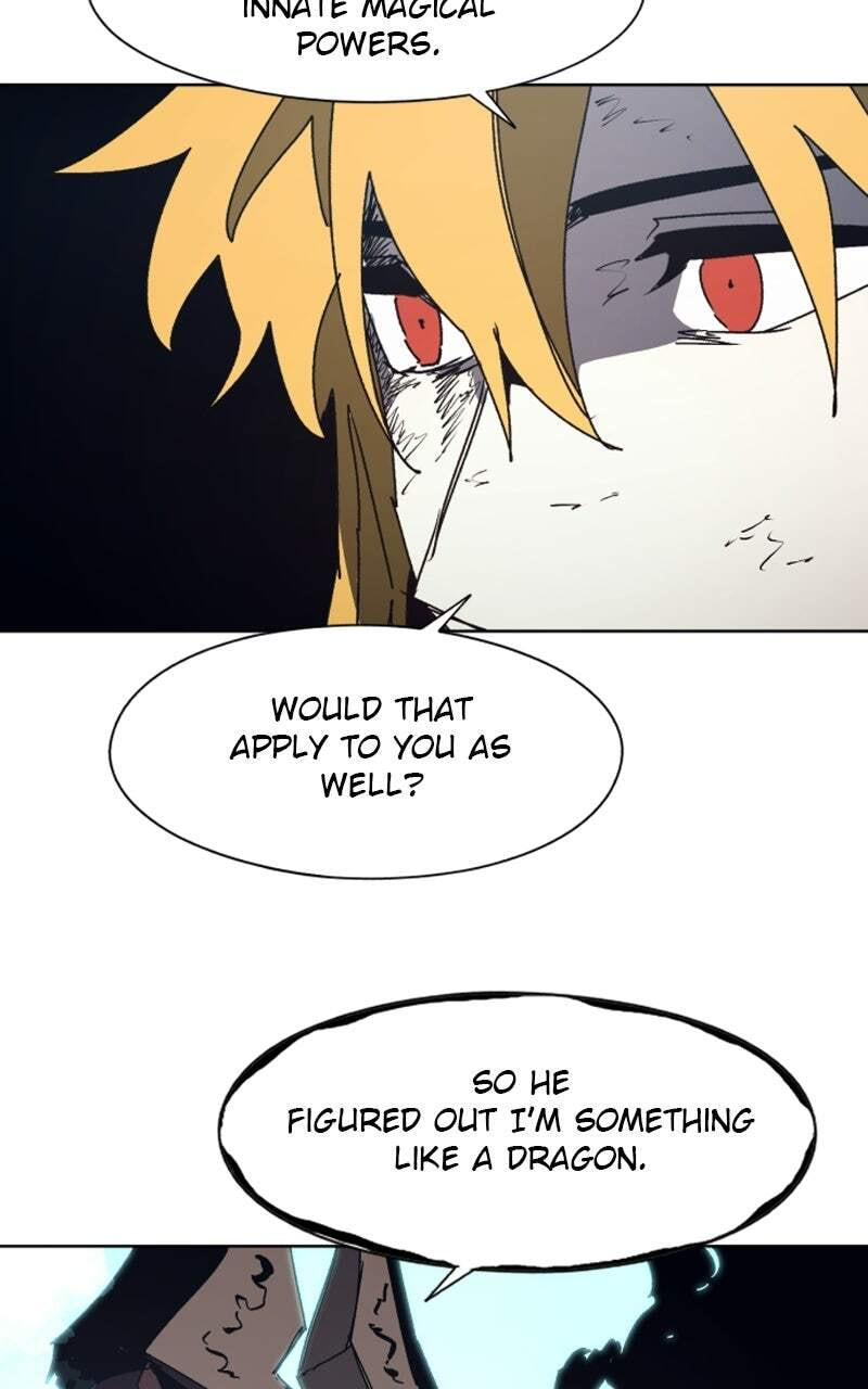 The Ember Knight chapter 235, page 15