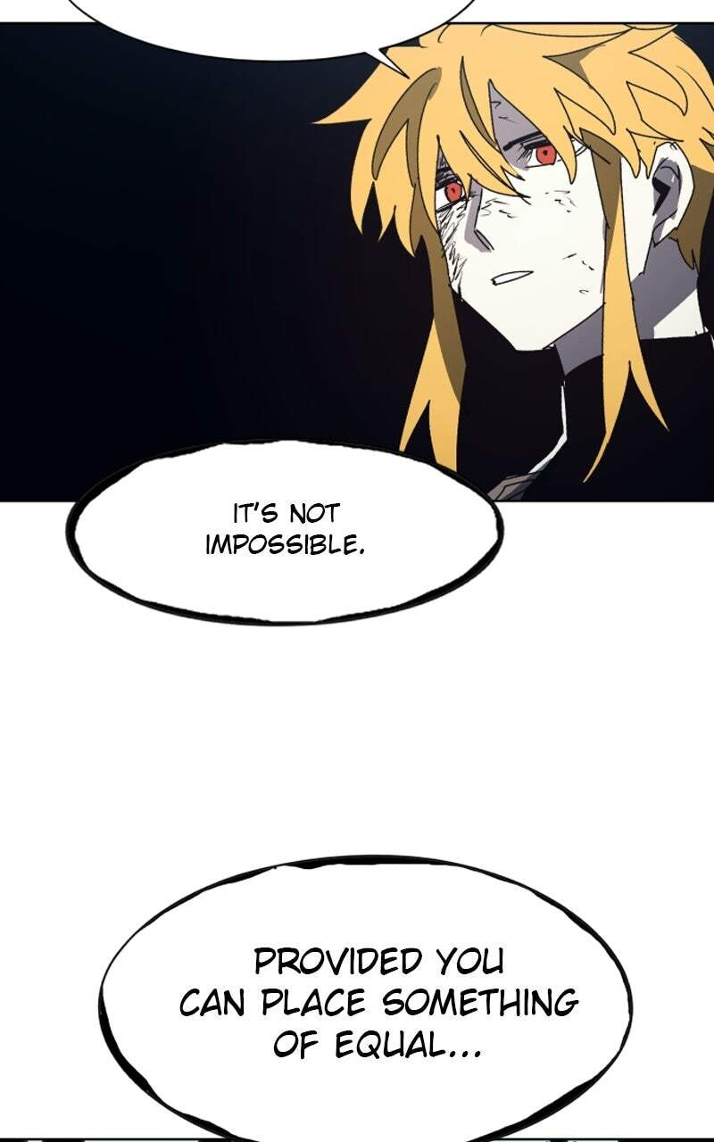 The Ember Knight chapter 235, page 18