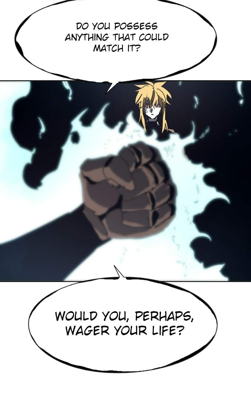 The Ember Knight chapter 235, page 20