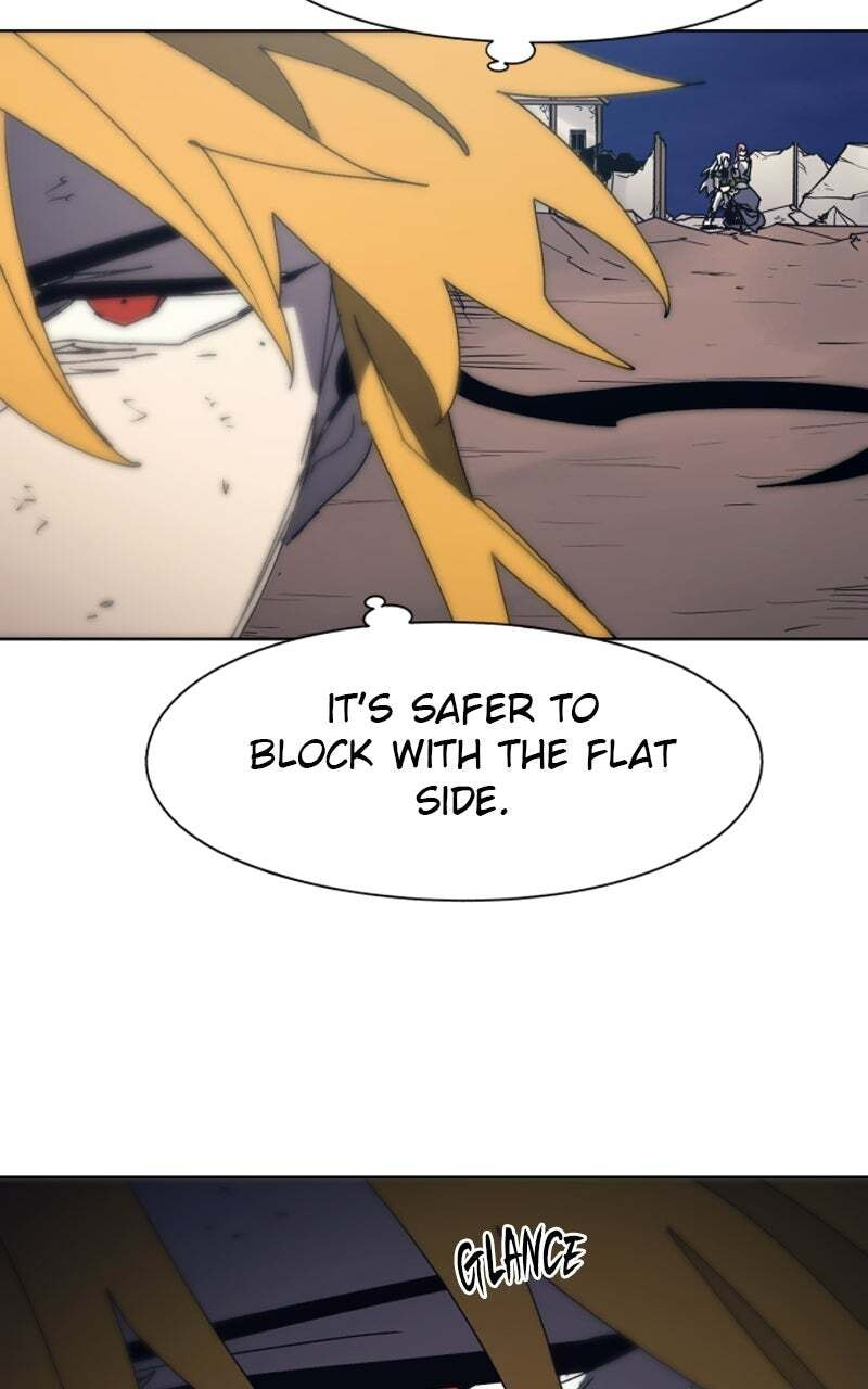 The Ember Knight chapter 235, page 39