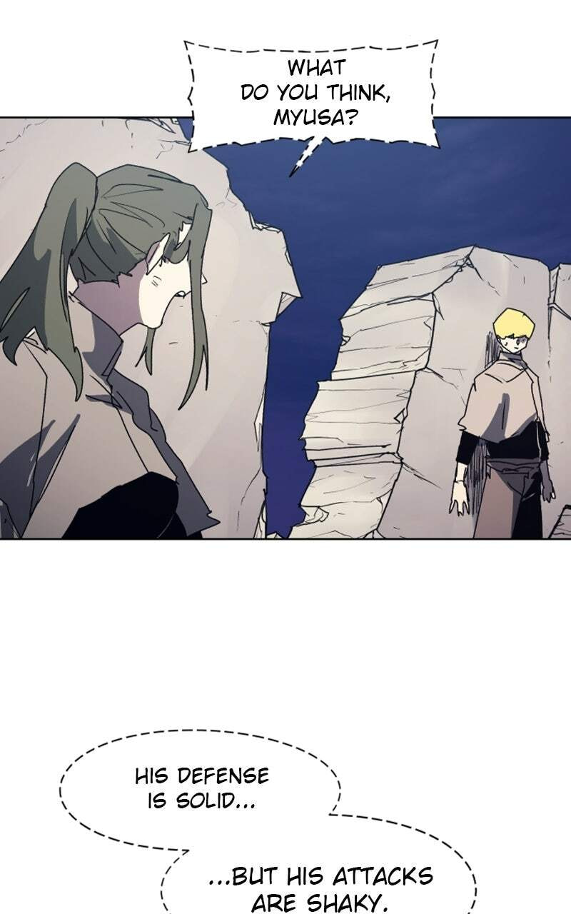 The Ember Knight chapter 235, page 46