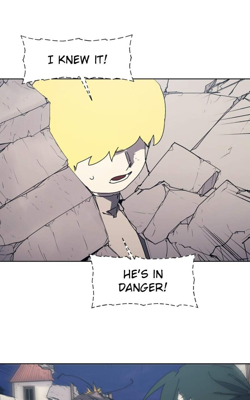 The Ember Knight chapter 235, page 49