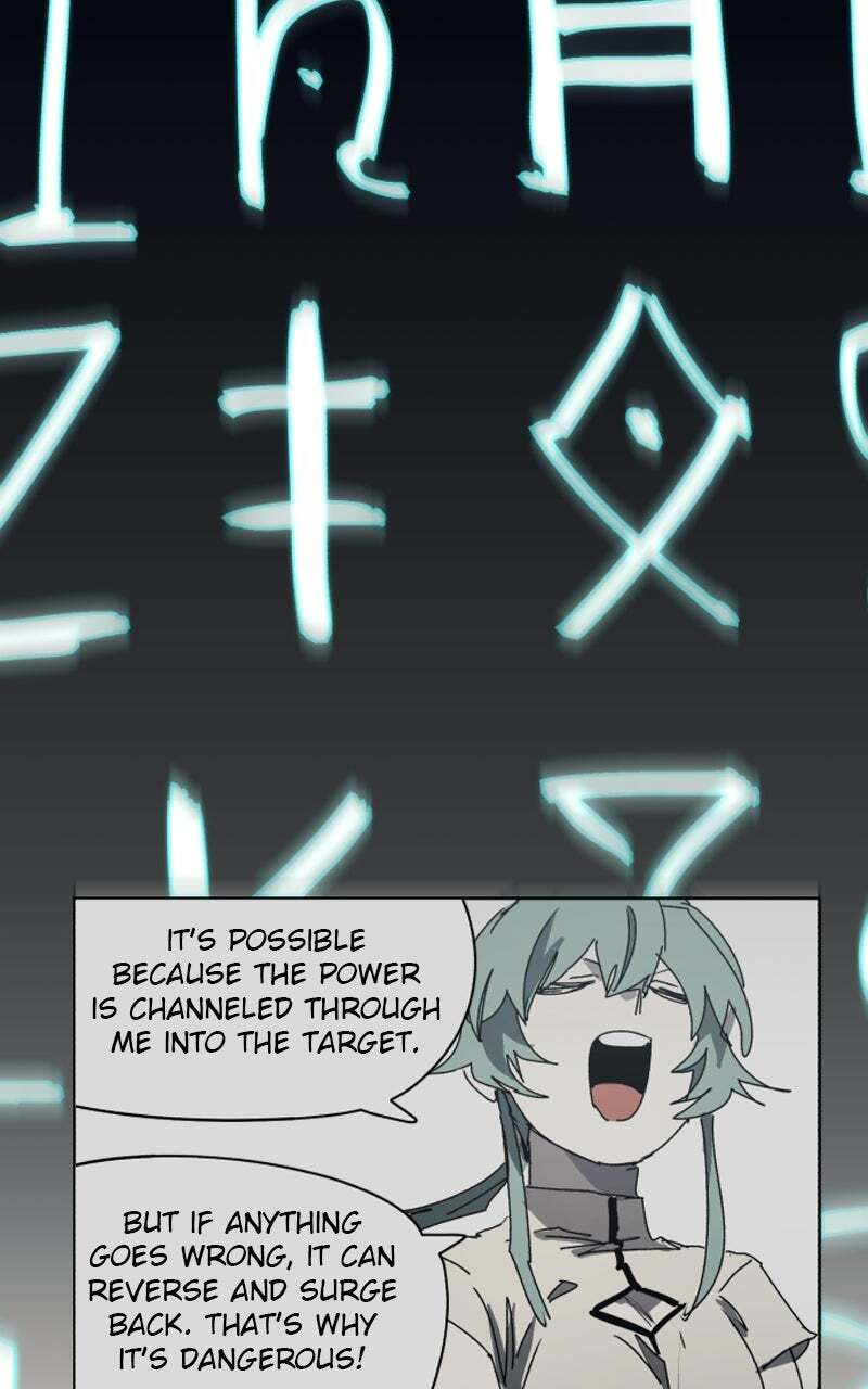 The Ember Knight chapter 235, page 66