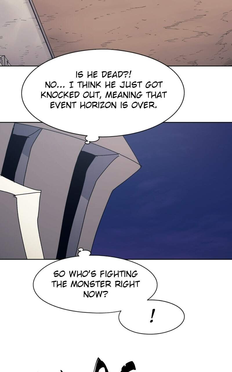 The Ember Knight chapter 236, page 4