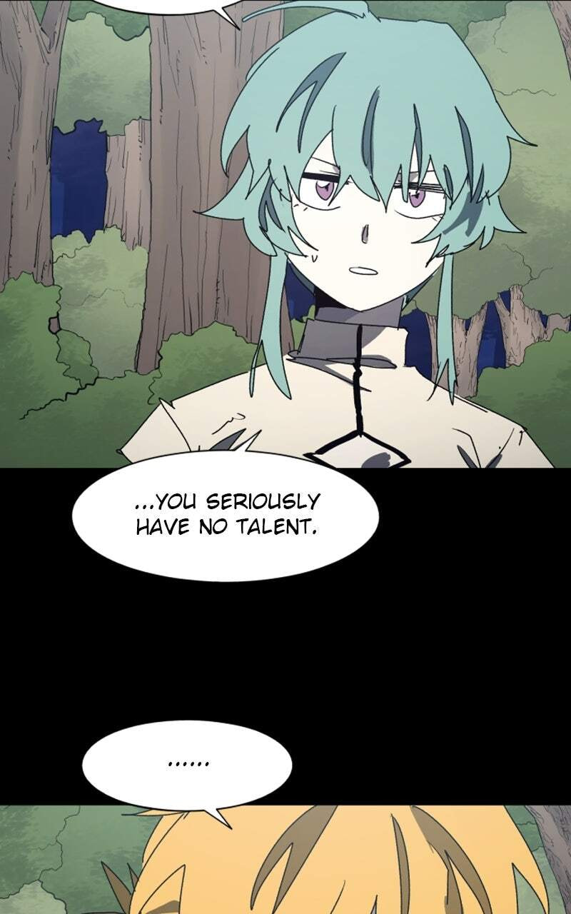 The Ember Knight chapter 236, page 9