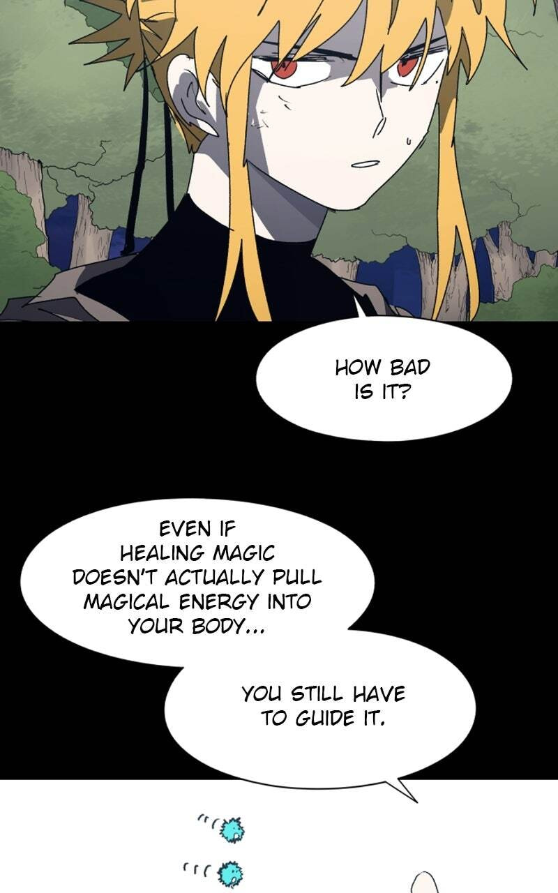The Ember Knight chapter 236, page 10