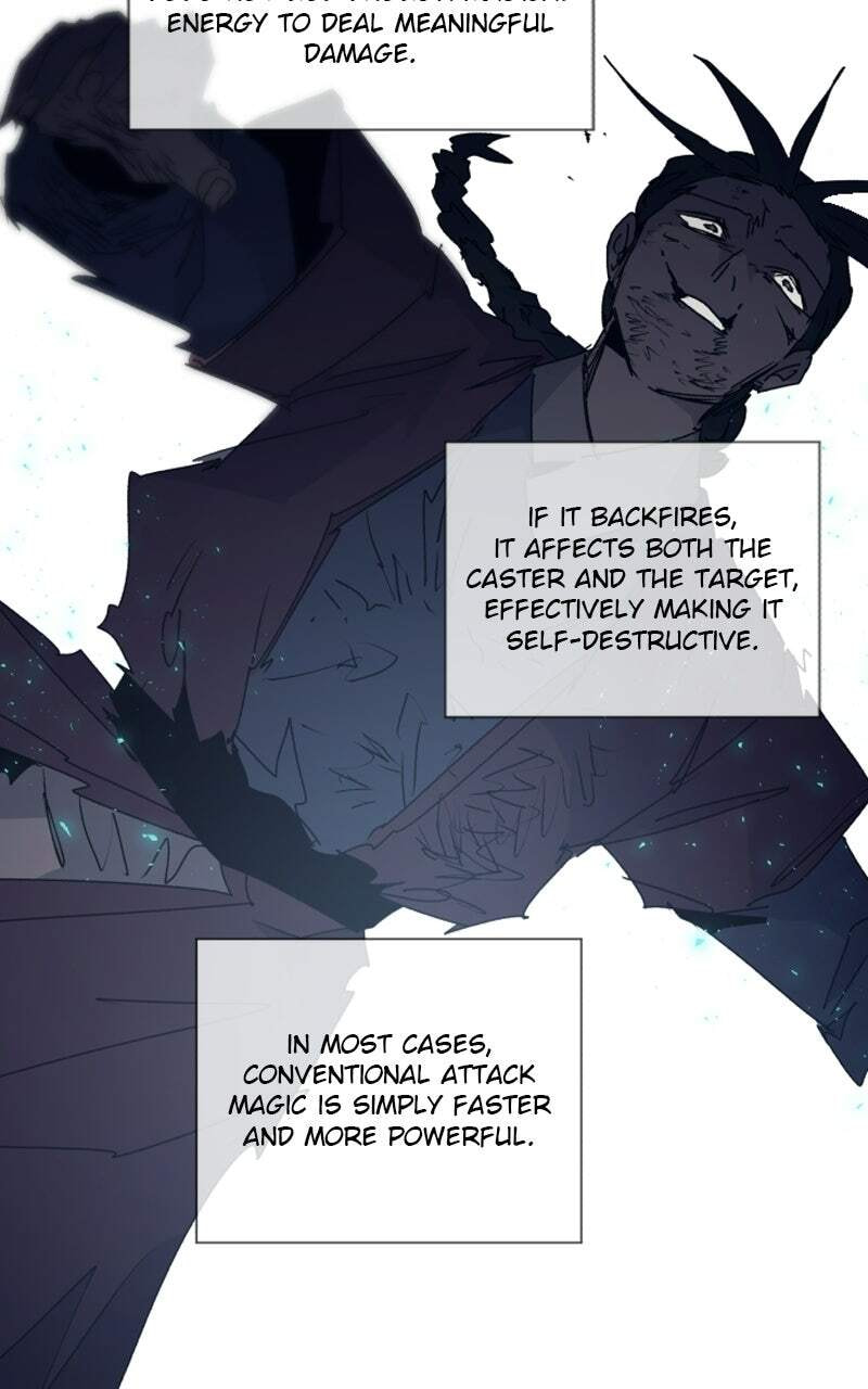 The Ember Knight chapter 236, page 14