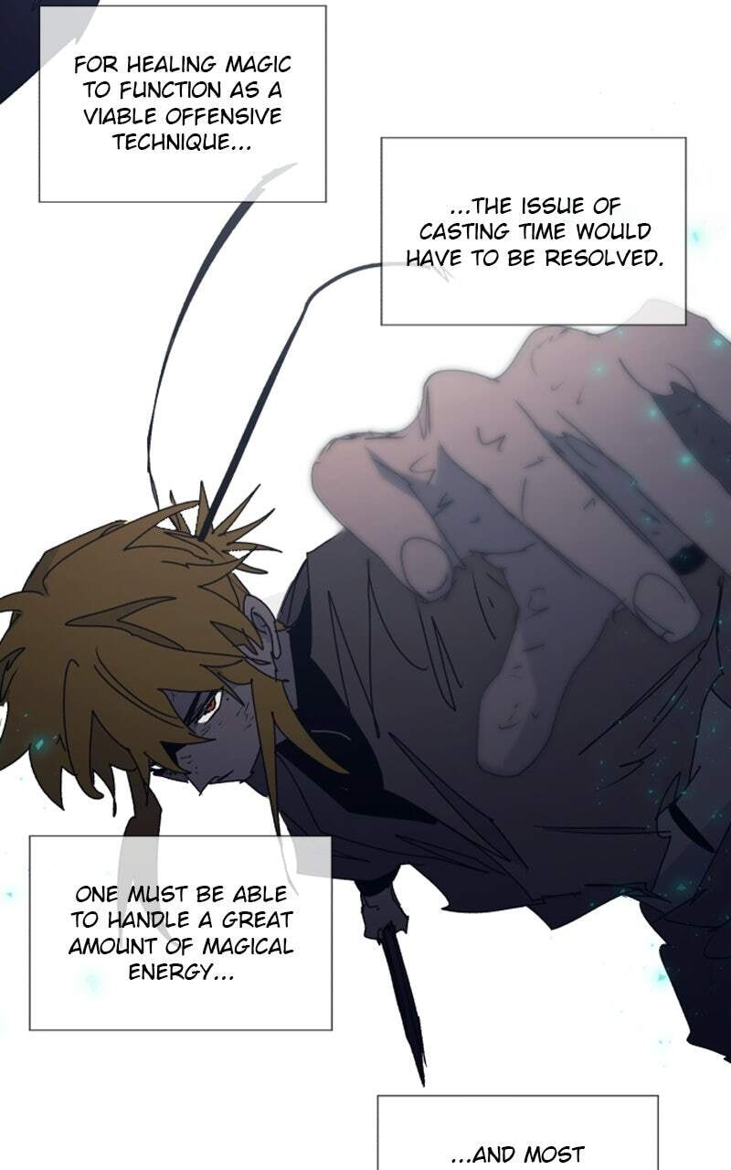 The Ember Knight chapter 236, page 15
