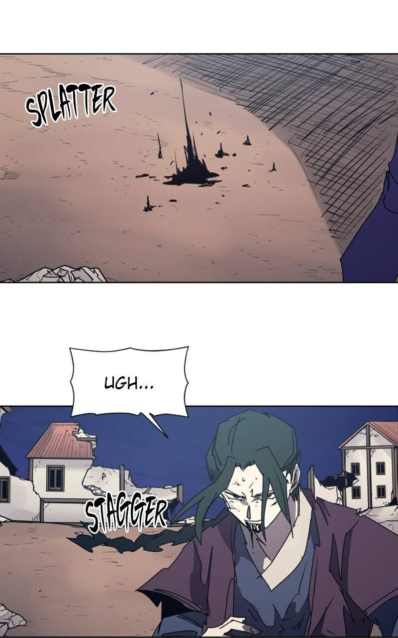 The Ember Knight chapter 236, page 18