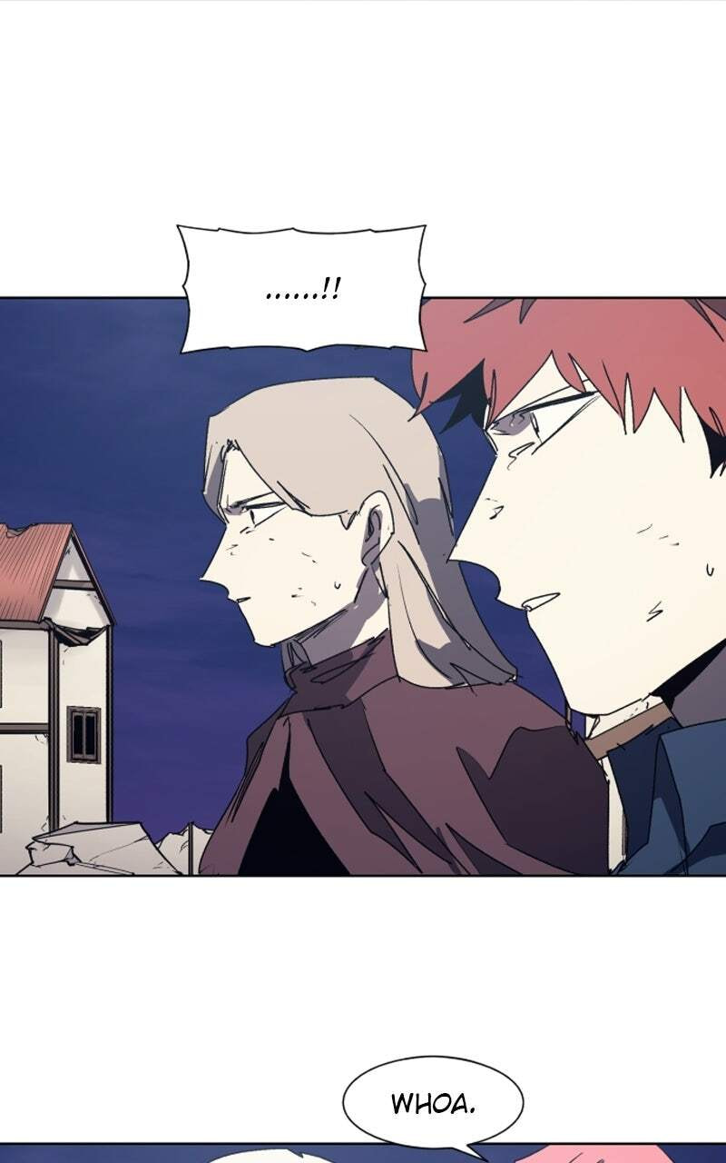 The Ember Knight chapter 236, page 19
